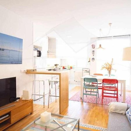 Colours Apartamento Οβιέδο Εξωτερικό φωτογραφία