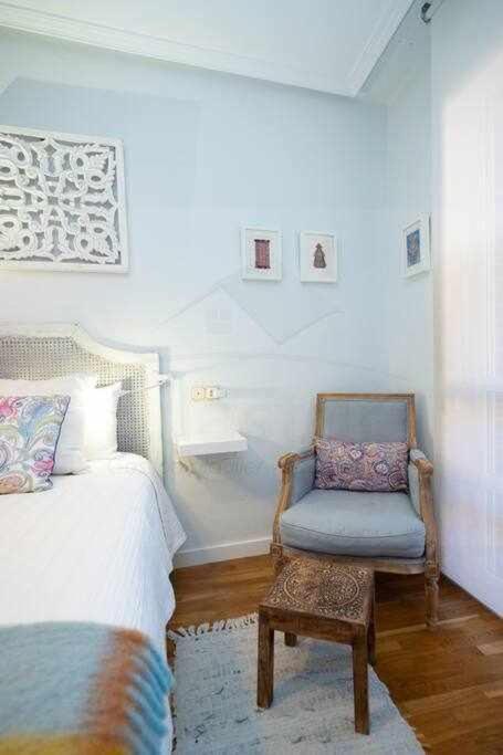 Colours Apartamento Οβιέδο Εξωτερικό φωτογραφία